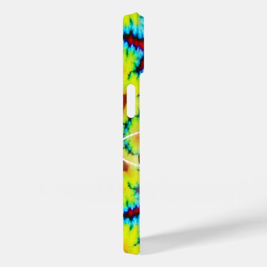 Rad Rad Roos Case-Mate iPhone Case (Achterkant / Rechts)