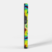 Rad Rad Roos iPhone Hoesje (Rechterkant)