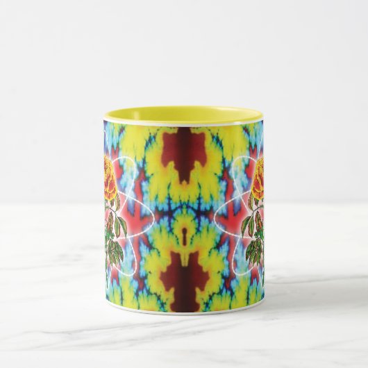 Rad Rad Roos Mok (Midden)