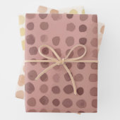 Rad Rainbow Wrap 1 Inpakpapier Vel (In situ)