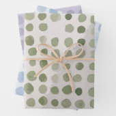 Rad Rainbow Wrap 2 Inpakpapier Vel (In situ)