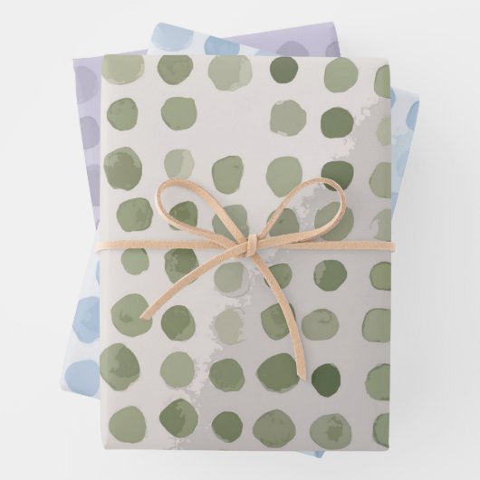 Rad Rainbow Wrap 2 Inpakpapier Vel (In situ)