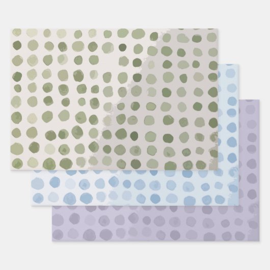 Rad Rainbow Wrap 2 Inpakpapier Vel (Set)