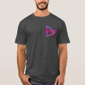RAD (Rapid Application Development) T-shirt (Voorkant)