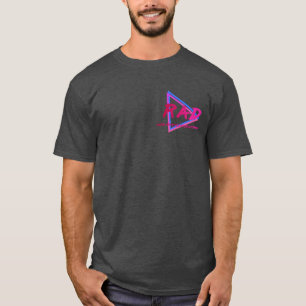 RAD (Rapid Application Development) T-shirt