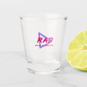 Rad-shot-glas Shot Glas (Voorkant)