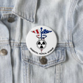 RAD TECH ESSENTIËLE BUTTON VOOR WERKNEMERS (In situ)