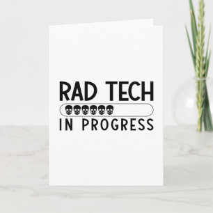 Rad Tech In Progress Radiology Tech Technology Kaart
