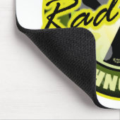 Rad Tech Muismat (Hoek)