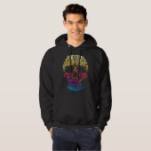 Rad Tech X ray Tech Radiology Radiographer Radiolo Hoodie (Voorkant volledig)