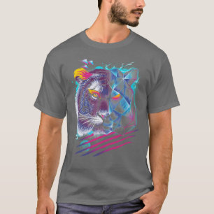 Rad Tiger T-shirt