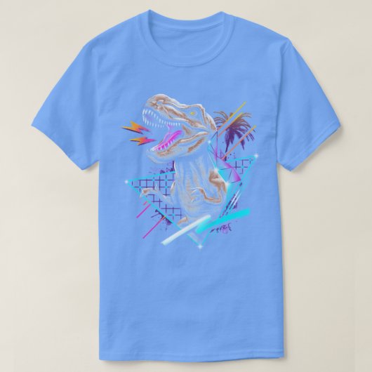 Rad TRex T-shirt (Design voorkant)