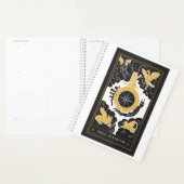 Rad van Fortuin 12 Maanden Planner (Display)