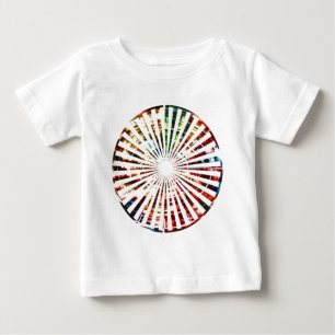 Rad van Fortuin - Sparkle Red Design