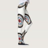 Rad van Fortune Leggings (Rechts)