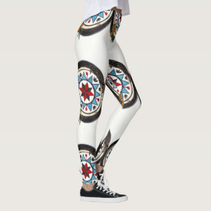 Rad van Fortune Leggings