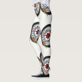 Rad van Fortune Leggings (Links)