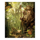 RADAGAST™ in het bos