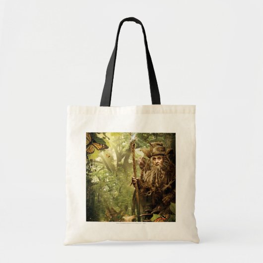 RADAGAST™ in het bos Tote Bag (Voorkant)