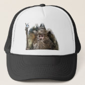 RADAGAST™ met naam Trucker Pet (Voorkant)