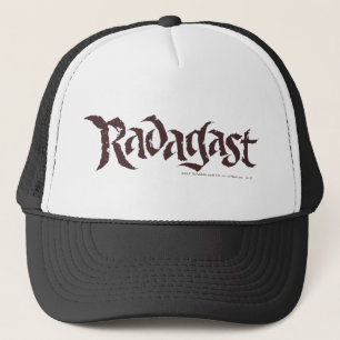 RADAGAST™ Name Solid Trucker Pet