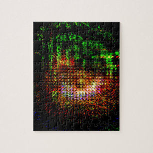 radar caleidoscoop legpuzzel