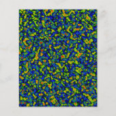 Radar Clouds (Voorkant)