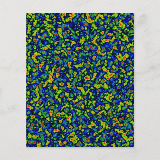 Radar Clouds (Voorkant)