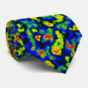 Radar Clouds Stropdas