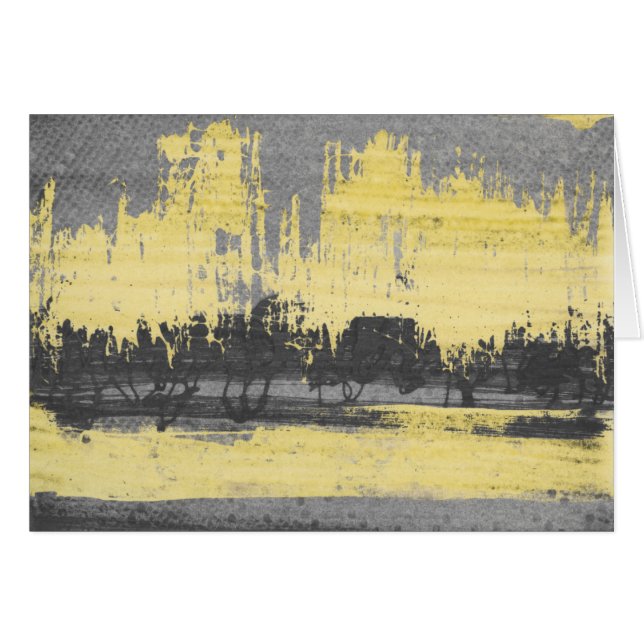 Radar II (Voorkant Horizontaal)