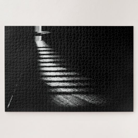 "Radar II" (20 x 30 inch) Legpuzzel (Horizontaal)