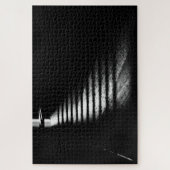 "Radar II" (20 x 30 inch) Legpuzzel (Verticaal)
