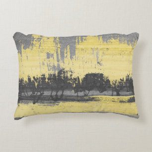 Radar II Accent Kussen