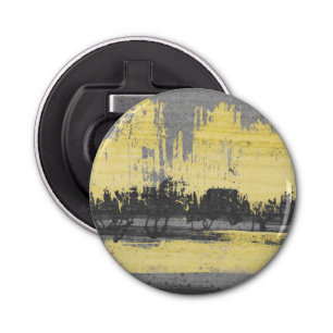 Radar II Button Flesopener