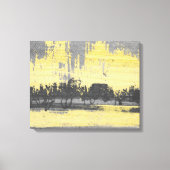 Radar II Canvas Afdruk (Voorkant)