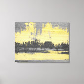 Radar II Canvas Afdruk (Voorkant)