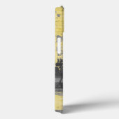 Radar II Case-Mate iPhone Case (Achterkant / Rechts)