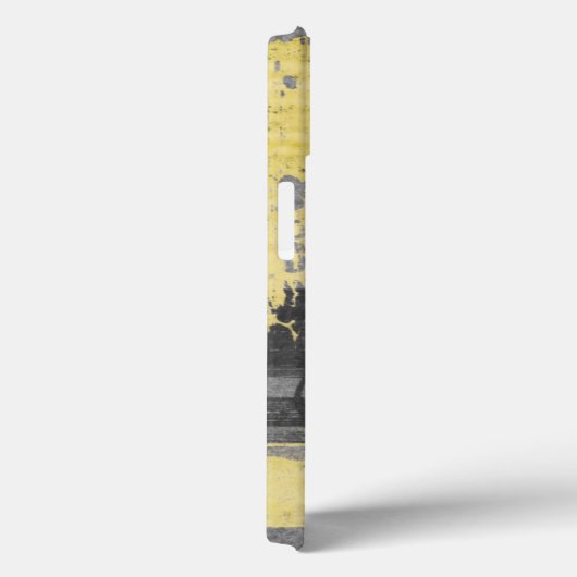 Radar II Case-Mate iPhone Case (Achterkant / Rechts)