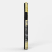 Radar II Case-Mate iPhone Case (Achterkant/rechts)