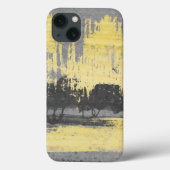 Radar II Case-Mate iPhone Case (Achterkant)