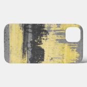 Radar II Case-Mate iPhone Case (Achterkant (horizontaal))