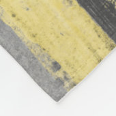 Radar II Fleece Deken (Hoek)