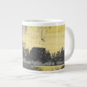 Radar II Grote Koffiekop (Voorkant rechts)