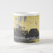 Radar II Grote Koffiekop (Voorkant)