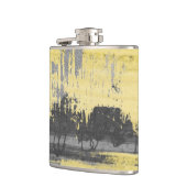 Radar II Heupfles (Links)