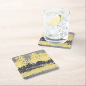 Radar II Kartonnen Onderzetters (Insitu)