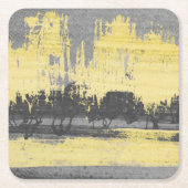 Radar II Kartonnen Onderzetters (Voorkant)