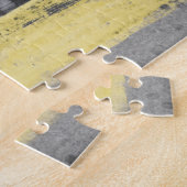 Radar II Legpuzzel (Zijkant)