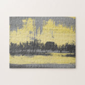 Radar II Legpuzzel (Horizontaal)