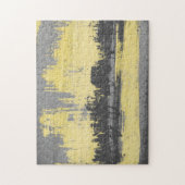 Radar II Legpuzzel (Verticaal)